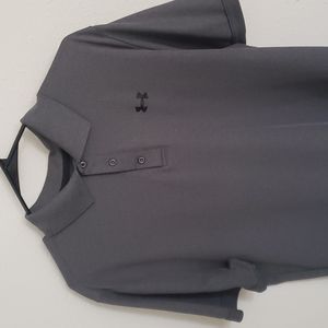 Under Armour Golf Polo